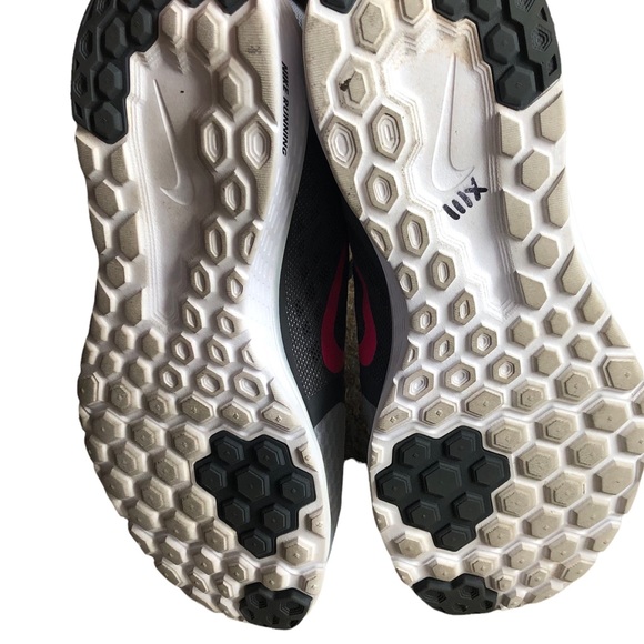 Nike Fit Sole PS Lite Run 3 Shoes - Picture 5 of 11